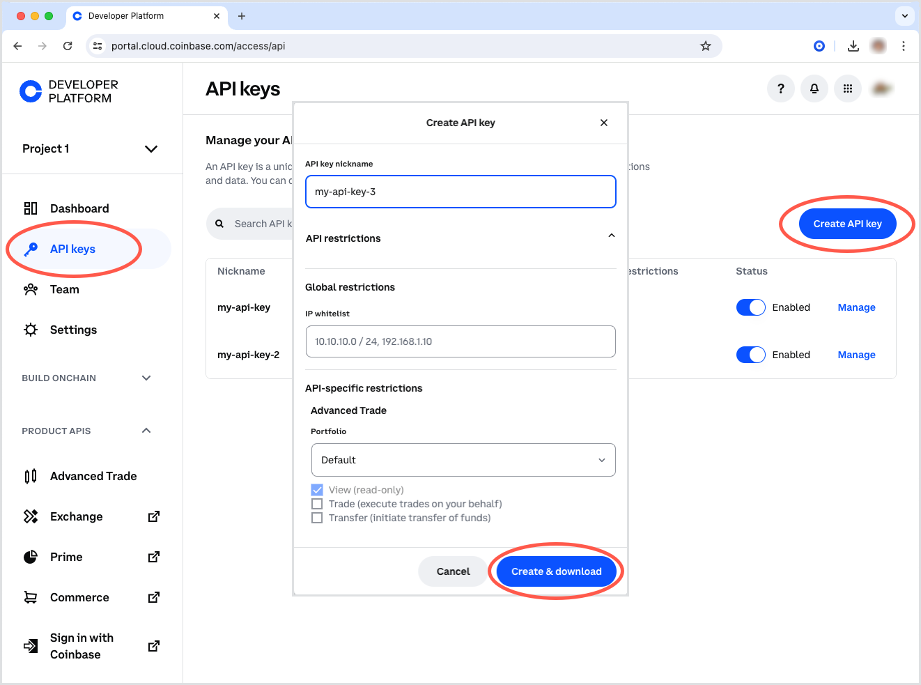 Image of cloud.coinbase.com